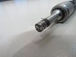 13647599876 Форсунка инжекторная электрическая BMW 7 F01/F02 Арт AM80973970, вид 3