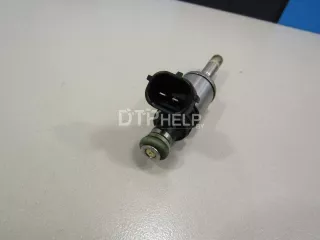1571068M00 Форсунка инжекторная электрическая Suzuki Vitara2 Арт AM80996042, вид 2