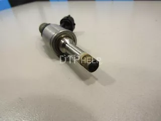 1571068M00 Форсунка инжекторная электрическая Suzuki Vitara2 Арт AM80996042, вид 4