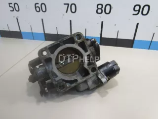 LBA1132100B1 Заслонка дроссельная механическая Lifan Breez Арт AM81014927, вид 3
