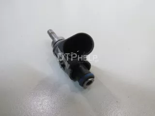 06L906036J Форсунка инжекторная электрическая Seat Leon 3 Арт AM81017994, вид 4