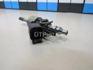 1100200XEB06 Форсунка инжекторная электрическая Haval Jolion Арт AM81021632, вид 3