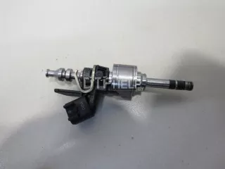 1100200XEB06 Форсунка инжекторная электрическая Haval Jolion Арт AM81021632, вид 4