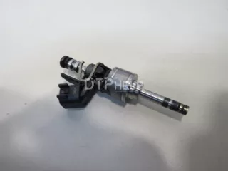 1100200XEB06 Форсунка инжекторная электрическая Haval Jolion Арт AM81021633, вид 3