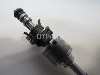 1100200XEB06 Форсунка инжекторная электрическая Haval Jolion Арт AM81021633, вид 4