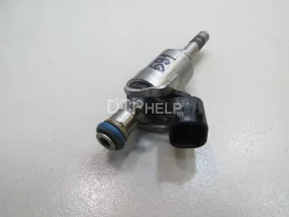 12662571 Форсунка инжекторная электрическая Cadillac CTS 3 Арт AM81043691, вид 2