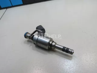 12662571 Форсунка инжекторная электрическая Cadillac CTS 3 Арт AM81043691, вид 3