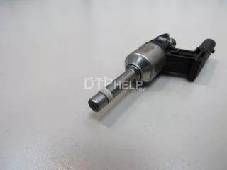 03F906036B Форсунка инжекторная электрическая Seat Ibiza 4 Арт AM81049062, вид 2