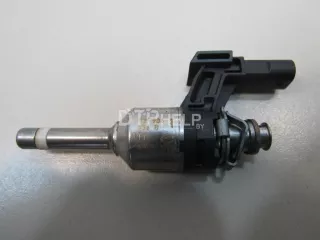03F906036B Форсунка инжекторная электрическая Seat Ibiza 4 Арт AM81049062, вид 4