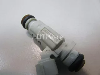 3531003BB0 Форсунка инжекторная электрическая Kia Picanto 3 Арт AM81074142, вид 4