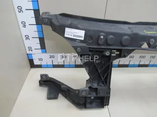 9068800203 Панель передняя Mercedes Sprinter W906 Арт AM81087549, вид 2