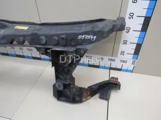 9068800203 Панель передняя Mercedes Sprinter W906 Арт AM81087549, вид 3