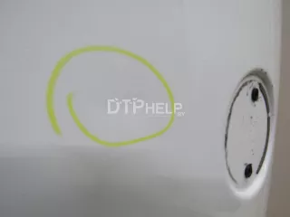 41007463772 Капот BMW X1 F48 Арт AM81096790, вид 3