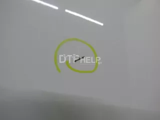41007463772 Капот BMW X1 F48 Арт AM81096790, вид 4