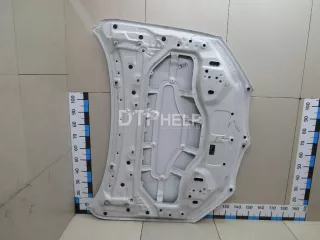 41007463772 Капот BMW X1 F48 Арт AM81096790, вид 7