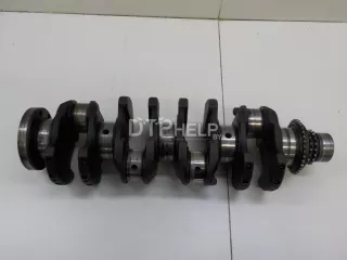 1338618 Коленвал Ford Mondeo 3 Арт AM84329349, вид 1