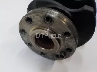 1338618 Коленвал Ford Mondeo 3 Арт AM84329349, вид 6