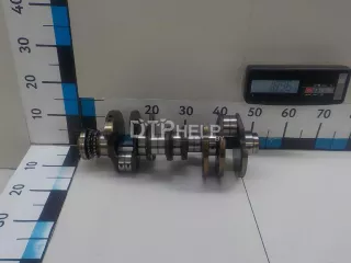 079105101BD Коленвал Volkswagen Touareg 1 Арт AM84505459, вид 11