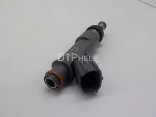 2320909370 Форсунка инжекторная электрическая Toyota C-HR Арт AM84612655, вид 4