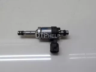 1100200XEC01 Форсунка инжекторная электрическая Haval F7 Арт AM84637412, вид 1