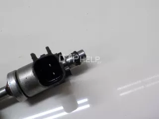 1100200XEC01 Форсунка инжекторная электрическая Haval F7 Арт AM84637412, вид 2