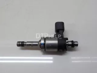 1100200XEC01 Форсунка инжекторная электрическая Haval F7 Арт AM84637414, вид 1