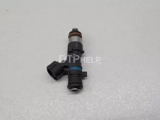 06A906031CE Форсунка инжекторная электрическая Volkswagen Caddy 3 Арт AM84713700, вид 2