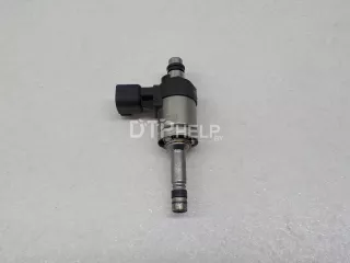1100200XEC01 Форсунка инжекторная электрическая Haval F7 Арт AM84759124, вид 1