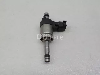1100200XEC01 Форсунка инжекторная электрическая Haval F7 Арт AM84759125, вид 1