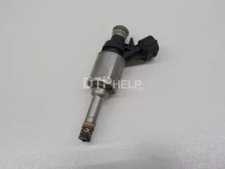 1571068M00 Форсунка инжекторная электрическая Suzuki Vitara2 Арт AM84765977, вид 2