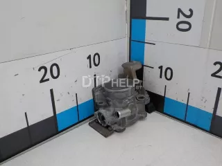 1340084E01 Заслонка дроссельная механическая Suzuki Liana Арт AM84812440, вид 2