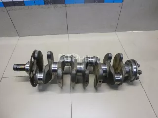 1222169GA0 Коленвал Suzuki SX4 1 Арт AM100078062, вид 2