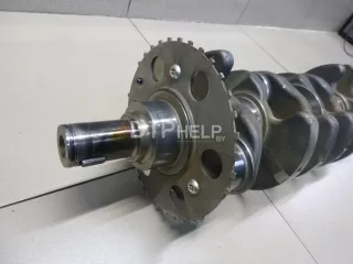 1222169GA0 Коленвал Suzuki SX4 1 Арт AM100078062, вид 3