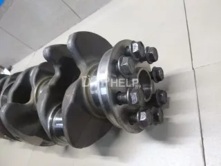 1222169GA0 Коленвал Suzuki SX4 1 Арт AM100078062, вид 4