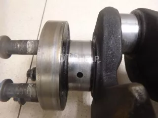  Коленвал Ford Focus 2 restailing Арт AM100138908, вид 2