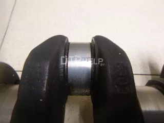  Коленвал Ford Focus 2 restailing Арт AM100138908, вид 3