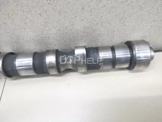2410027401 Распредвал Kia Sportage 2 Арт AM100192279, вид 4