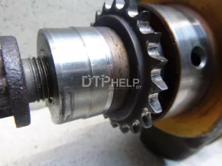06A105021AR Коленвал Seat Leon 2 Арт AM100430983, вид 3