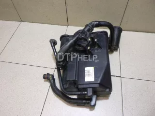 16117327885 Абсорбер (фильтр угольный) BMW X5 F85 Арт AM100439112, вид 2