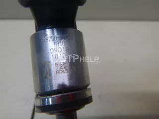 232093115002 Форсунка инжекторная электрическая Lexus GS 4 Арт AM100458064, вид 4