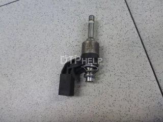 03C906036M Форсунка инжекторная электрическая Seat Altea Арт AM100498088, вид 2