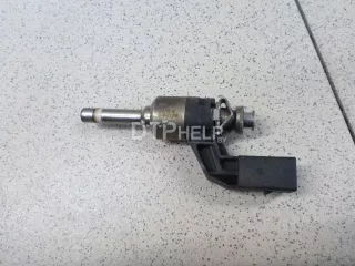 03C906036M Форсунка инжекторная электрическая Seat Altea Арт AM100498088, вид 3