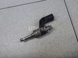03C906036M Форсунка инжекторная электрическая Seat Altea Арт AM100498089, вид 2