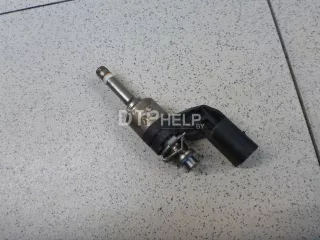 03C906036M Форсунка инжекторная электрическая Seat Altea Арт AM100498089, вид 3