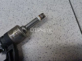 03C906036M Форсунка инжекторная электрическая Seat Altea Арт AM100498089, вид 4