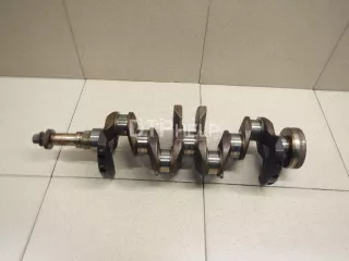  Коленвал Ford Focus 2 restailing Арт AM100501309, вид 1