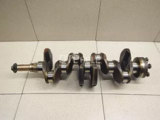  Коленвал Ford Focus 2 restailing Арт AM100505694, вид 1