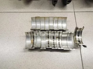  Коленвал Ford Focus 2 restailing Арт AM100505694, вид 3