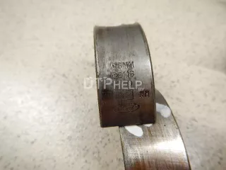 Коленвал Ford Focus 2 restailing Арт AM100505694, вид 4
