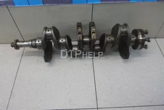  Коленвал Ford Focus 2 restailing Арт AM100511998, вид 1